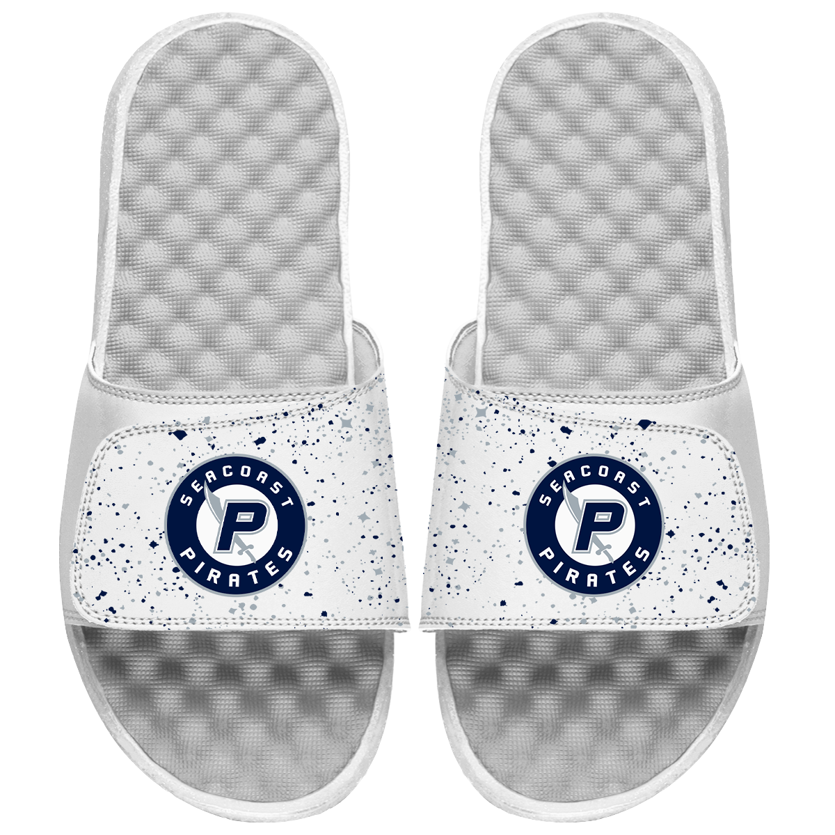 Seacoast Baseball Speckle PERSONALIZE