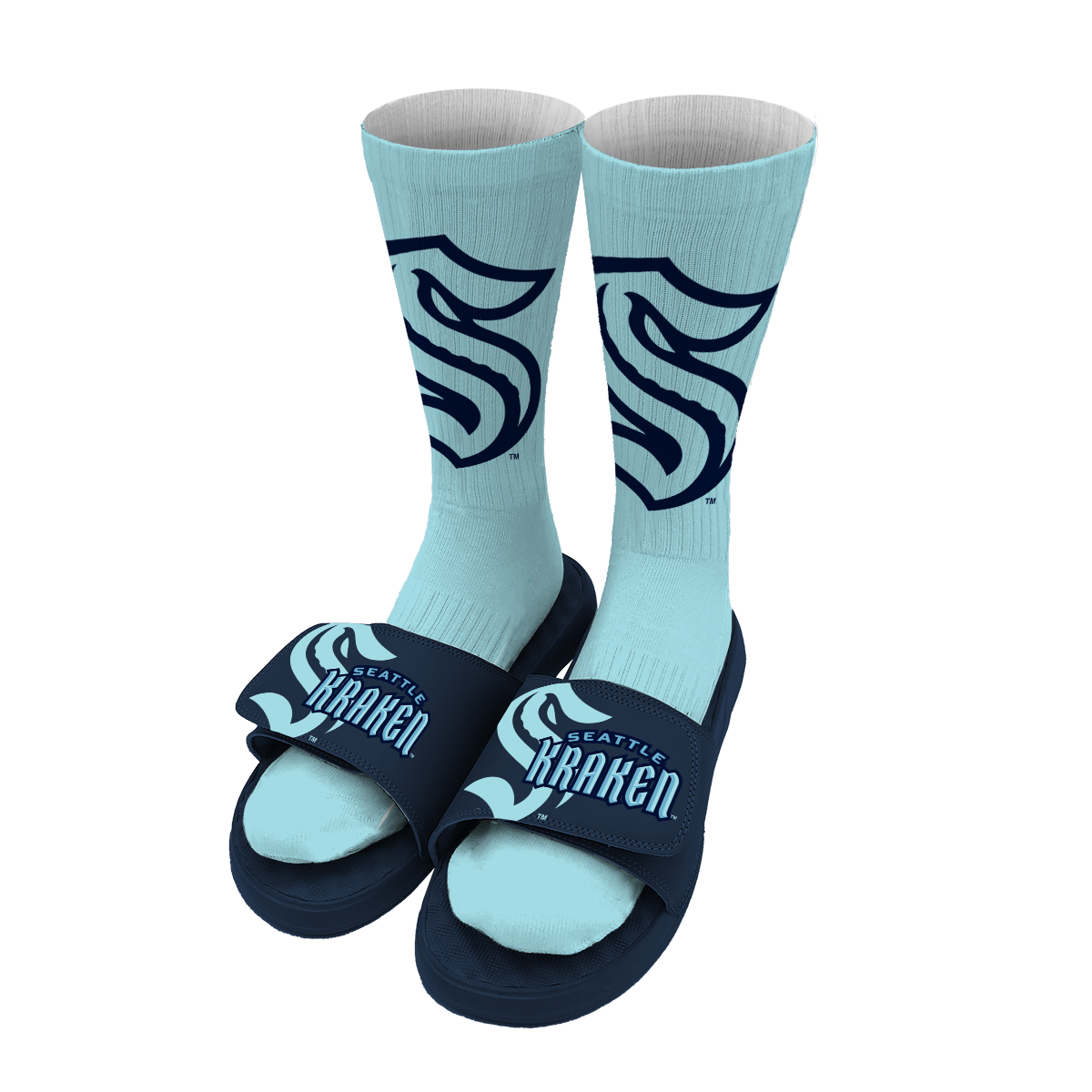 Seattle Kraken Bundle