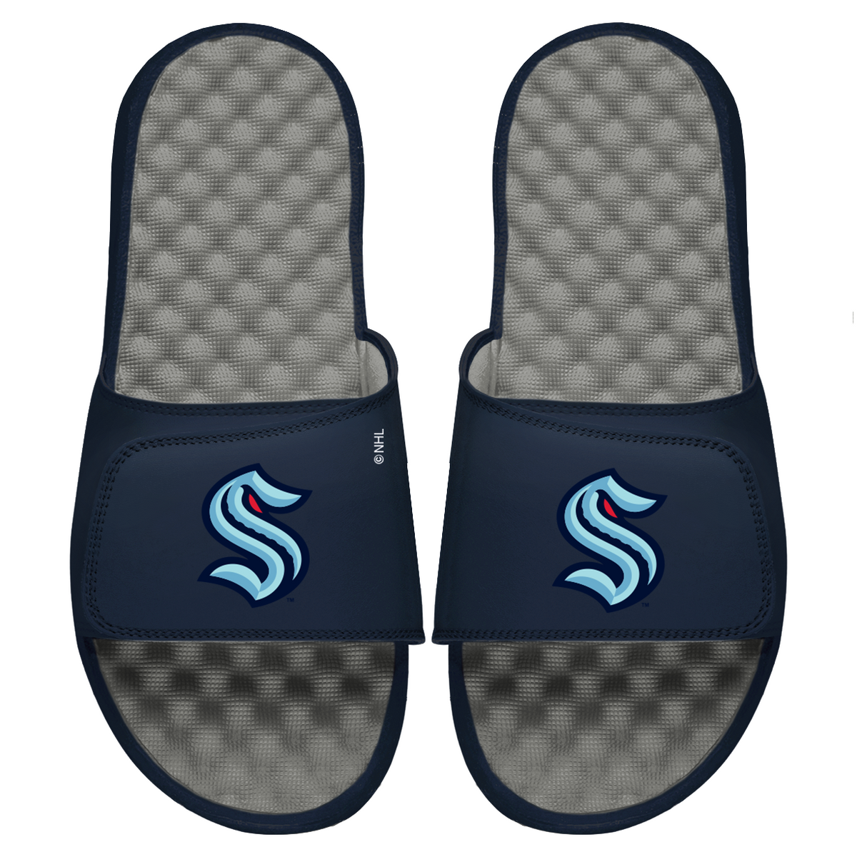 Kraken Primary Logo Slides