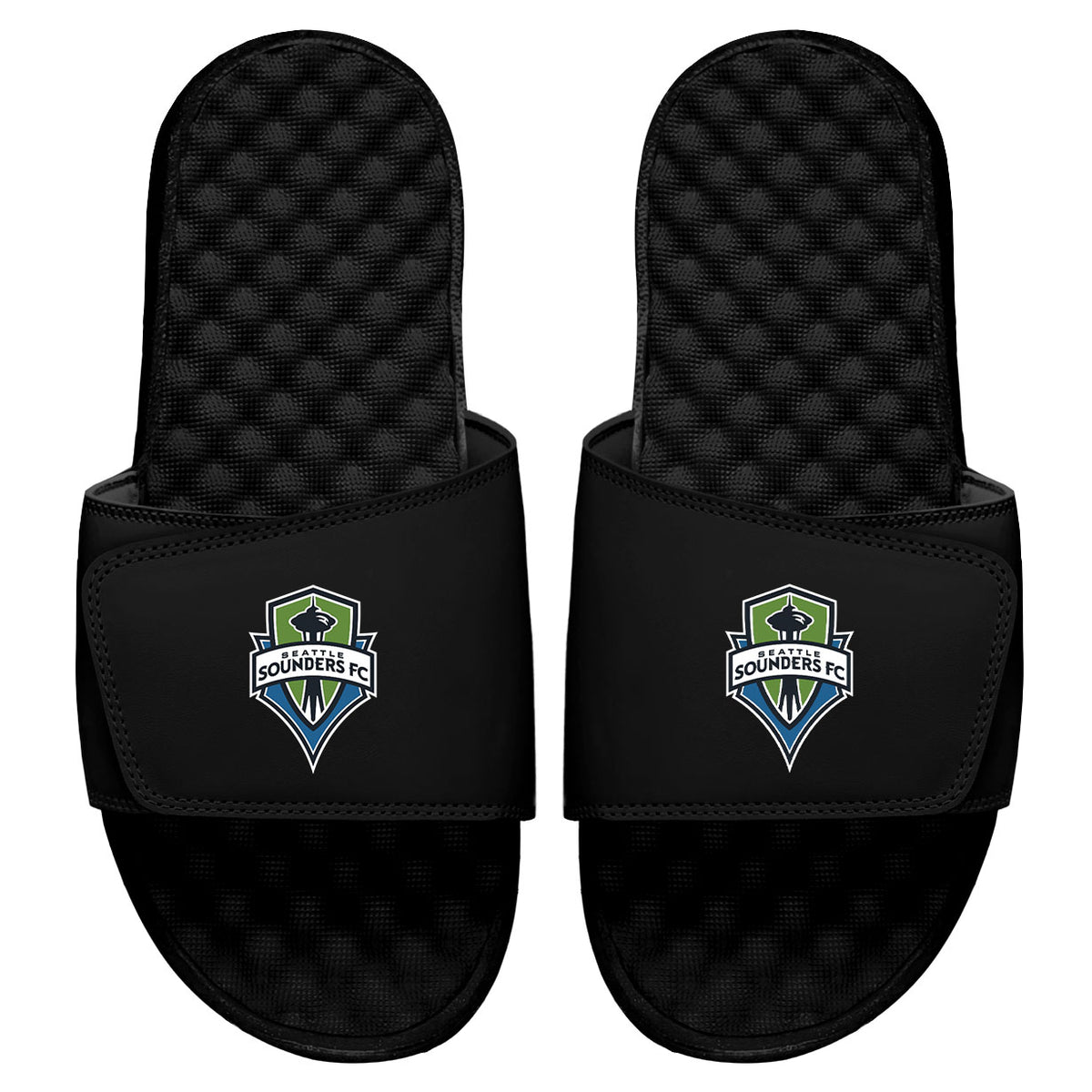 Seattle Sounders Slides