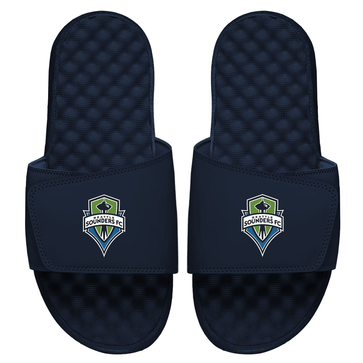 Seattle Sounders Slides