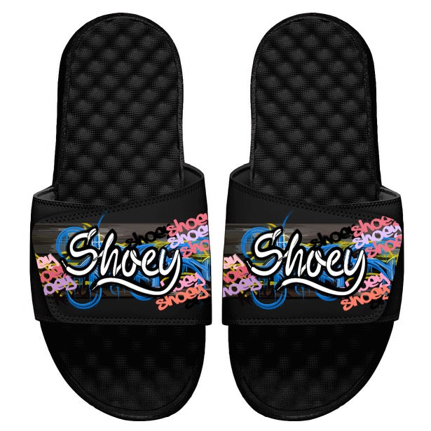 Shoey Color Slides