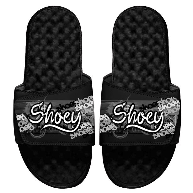 Shoey Slides
