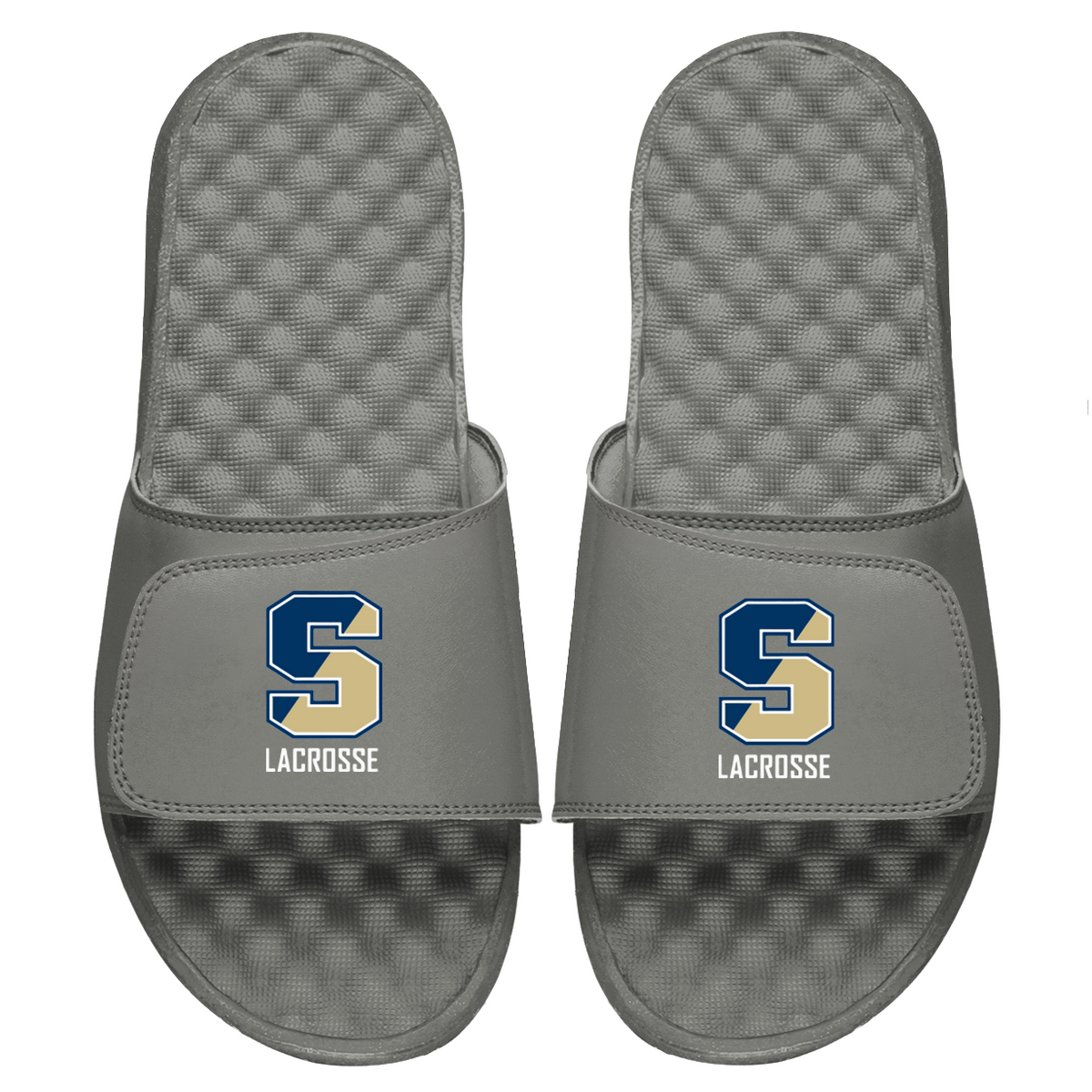 Shrewsbury Lacrosse Primary Mantra PERSONALIZE Slides