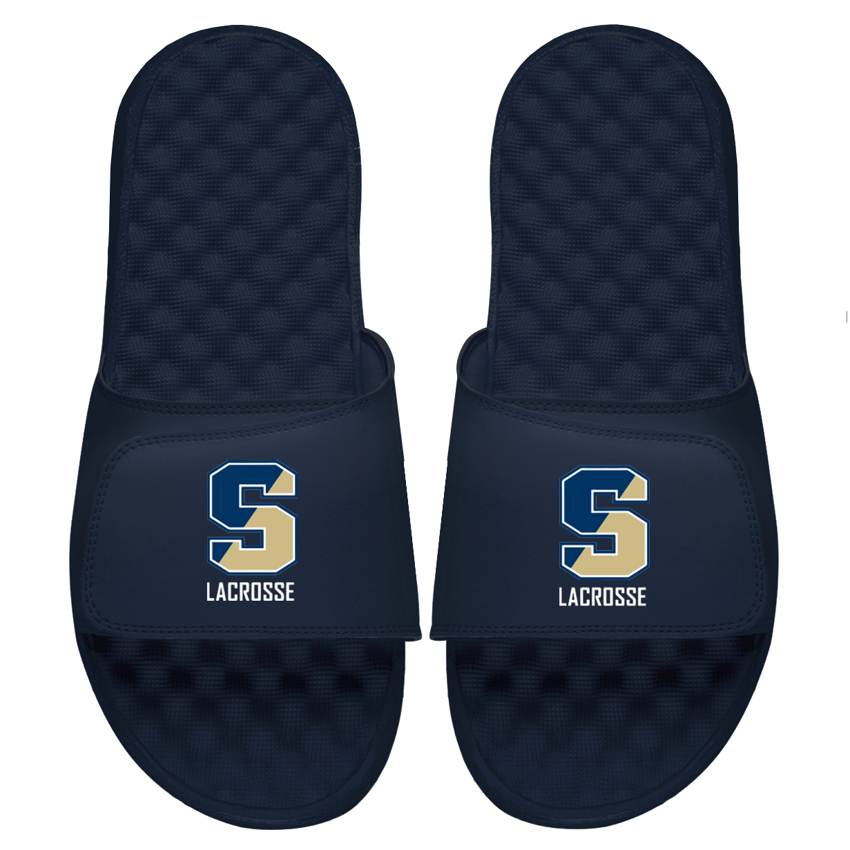 Shrewsbury Lacrosse Primary Mantra PERSONALIZE Slides