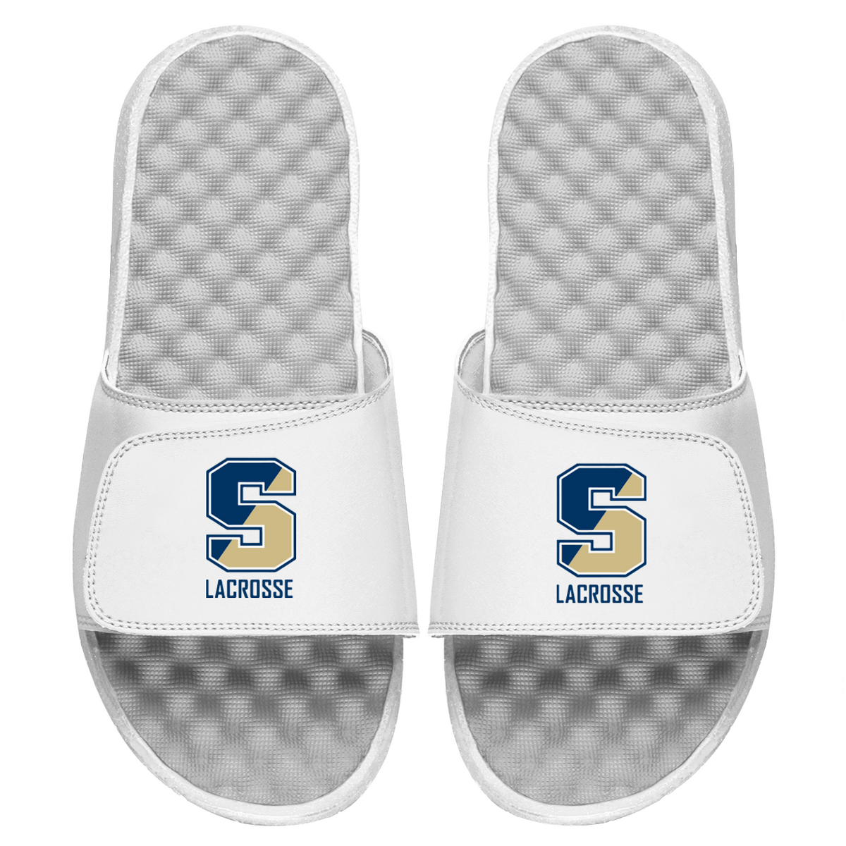 Shrewsbury Lacrosse Primary Mantra PERSONALIZE Slides