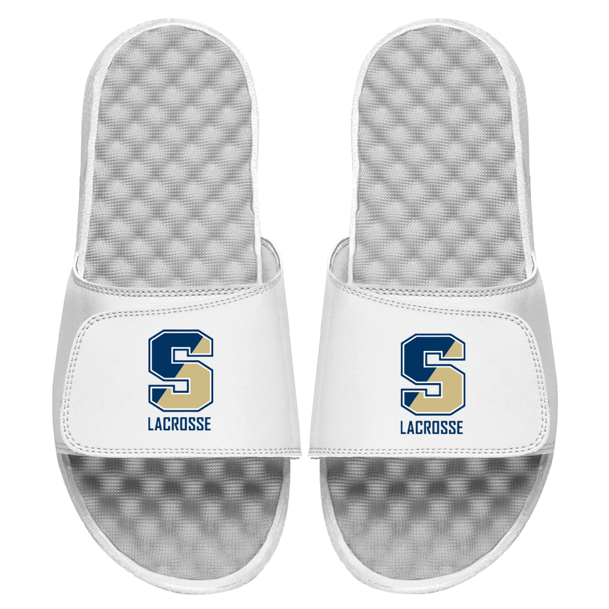 Shrewsbury Lacrosse Primary Mantra PERSONALIZE Slides