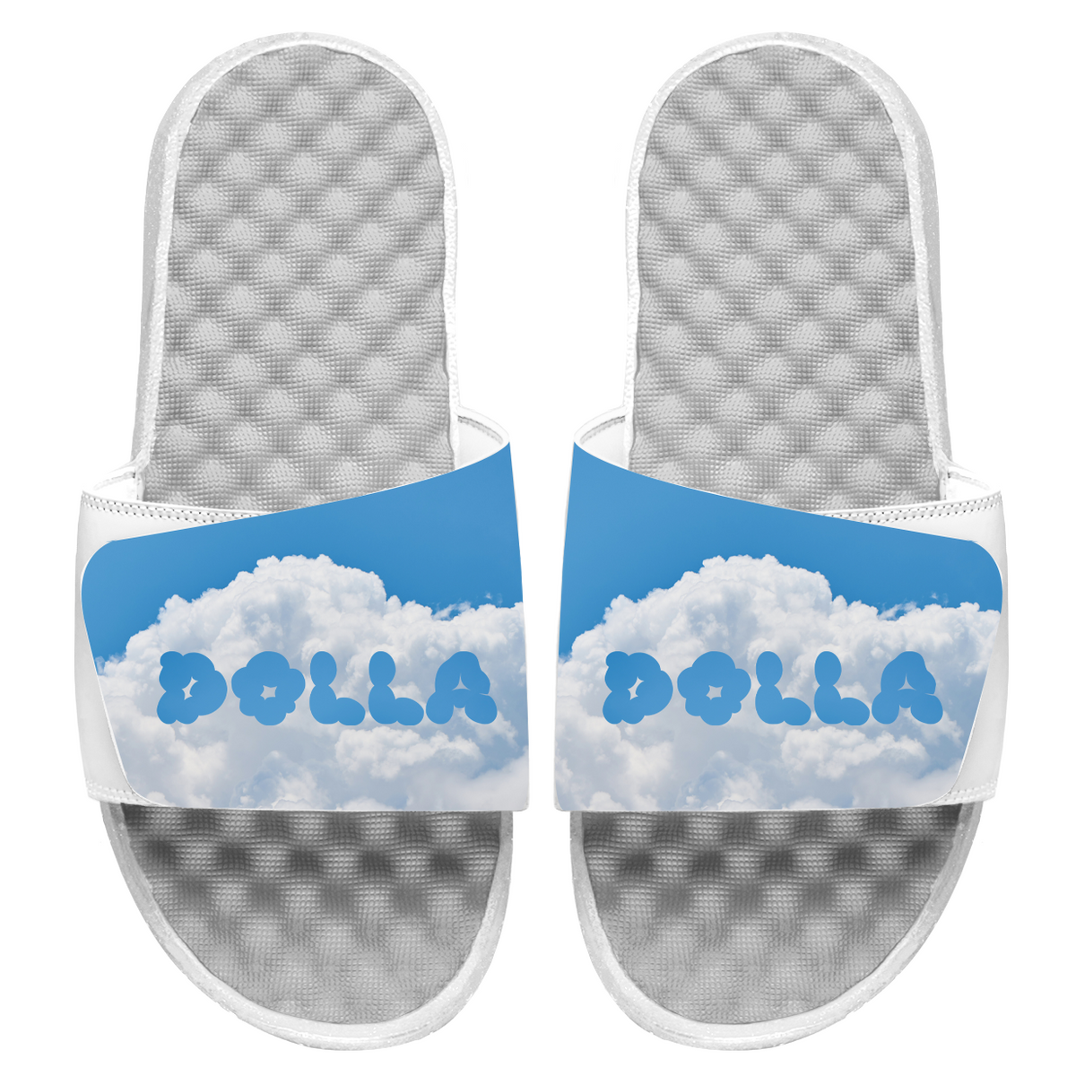 Sky Dolla Cloud Slides
