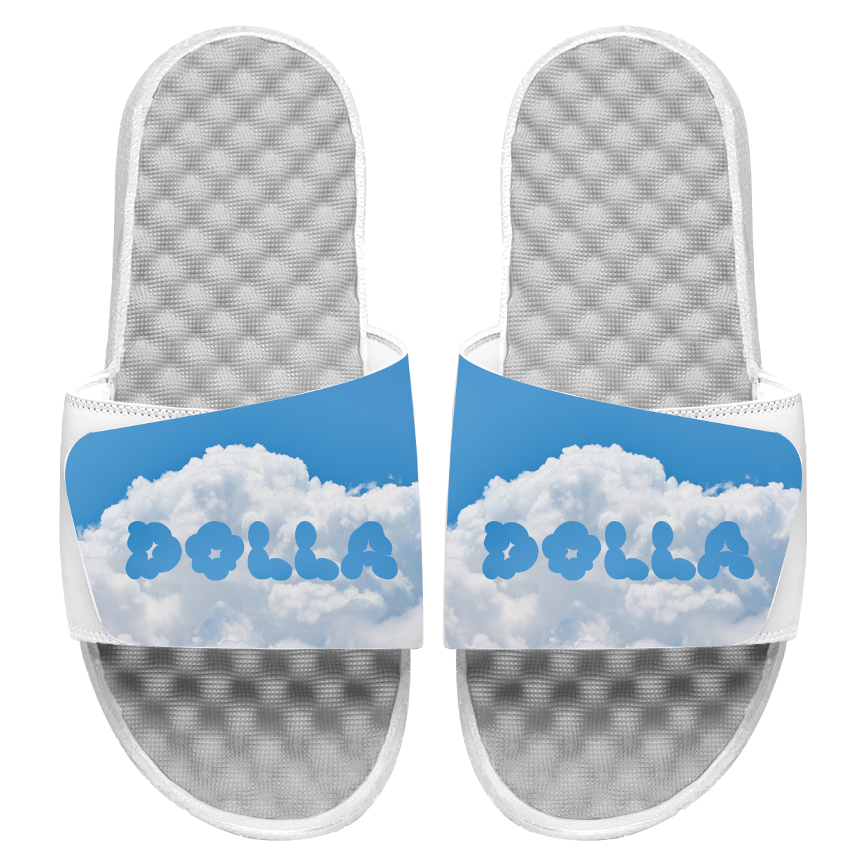 Sky Dolla Cloud Slides