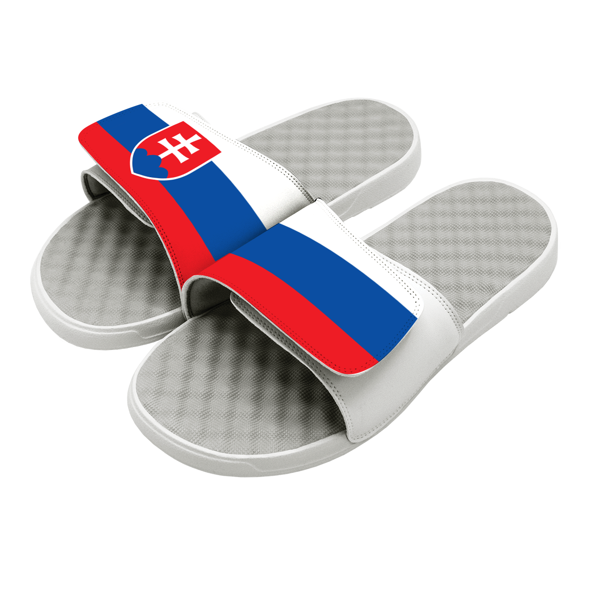 Slovakia Flag Mantra Slides