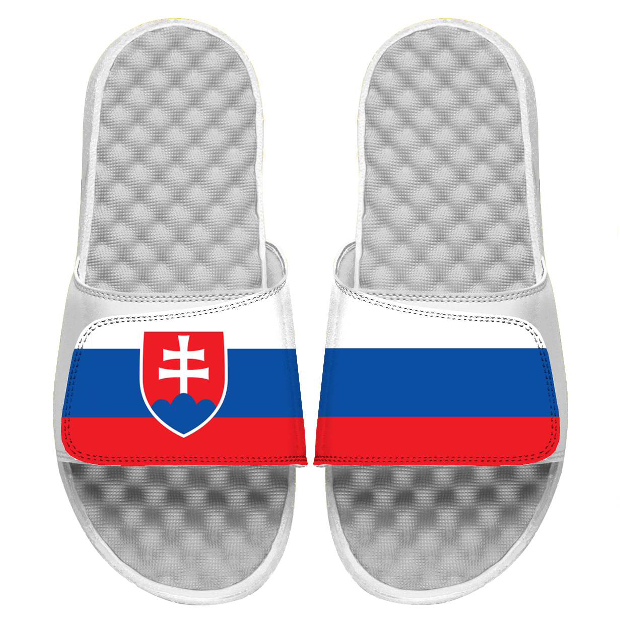 Slovakia Flag Mantra Slides