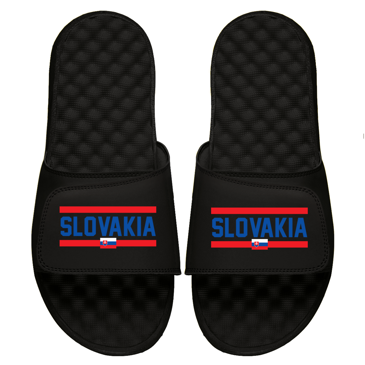 Slovakia Mantra Slides