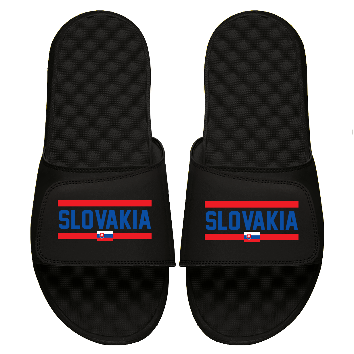 Slovakia Mantra Slides