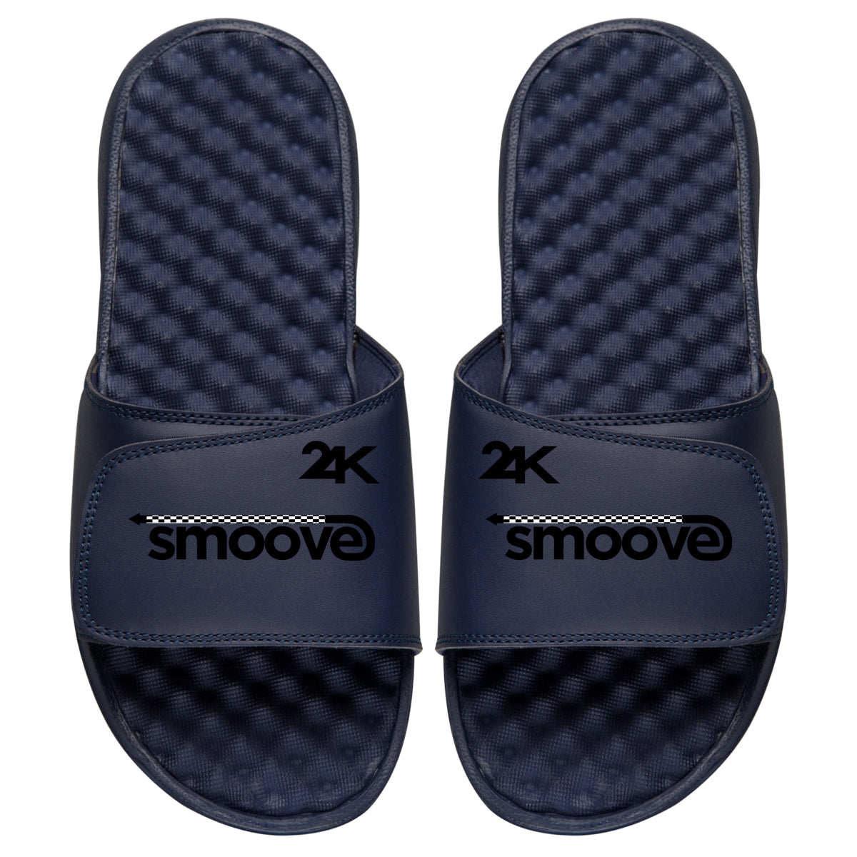Smoove 24K Slides