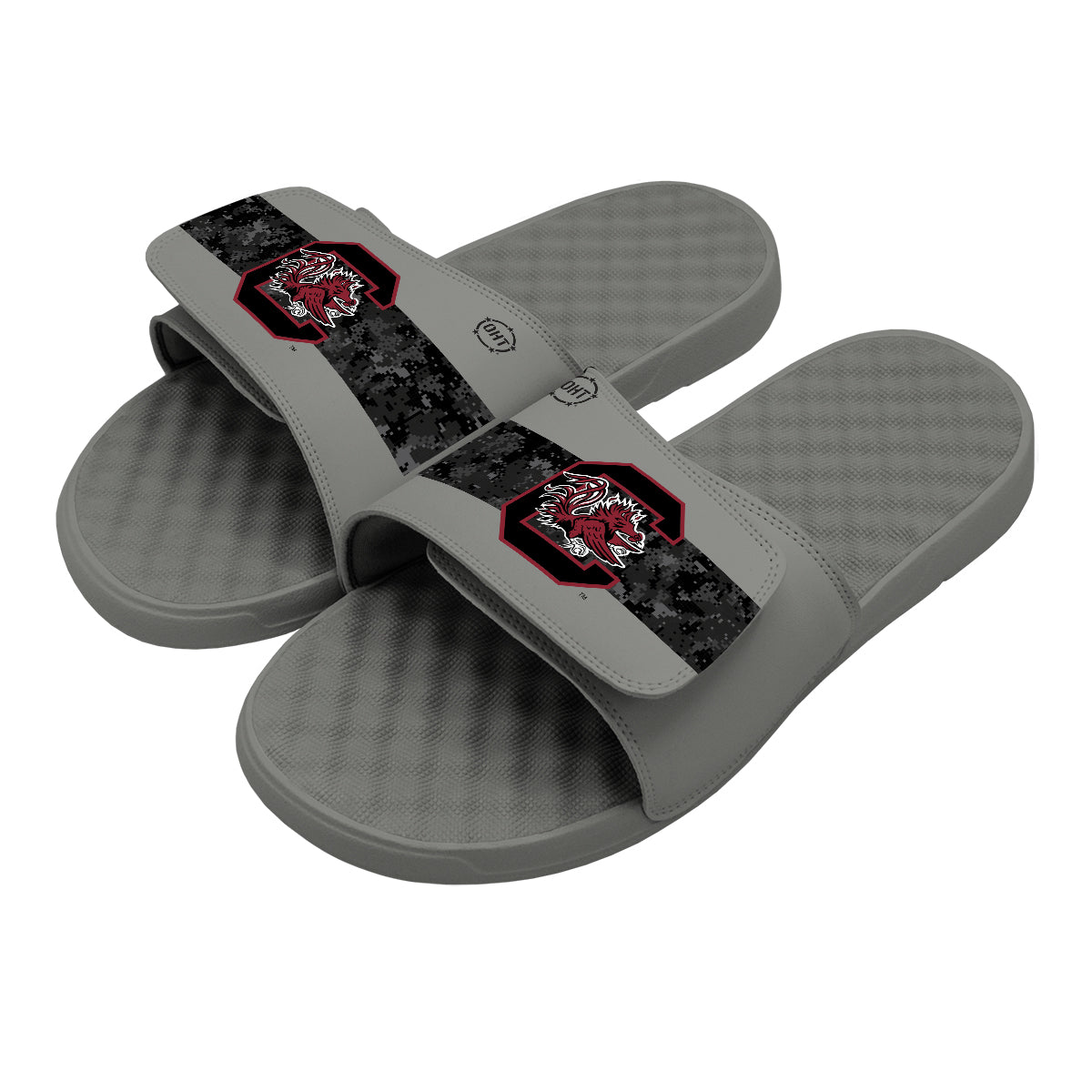 Operation Hat Trick: South Carolina Grey Slides