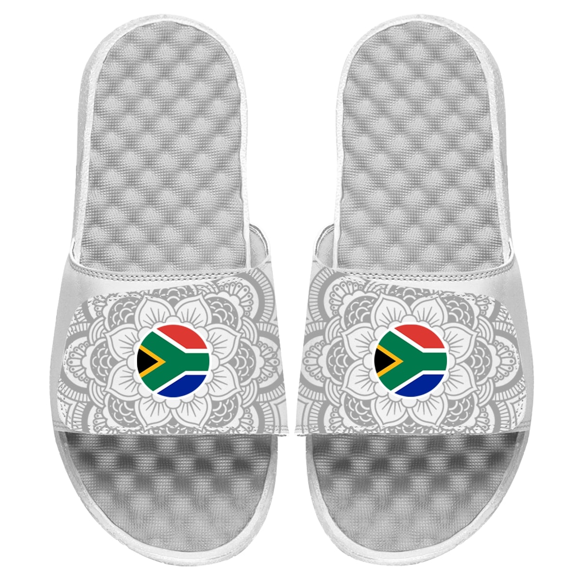 South Africa Floral Slides