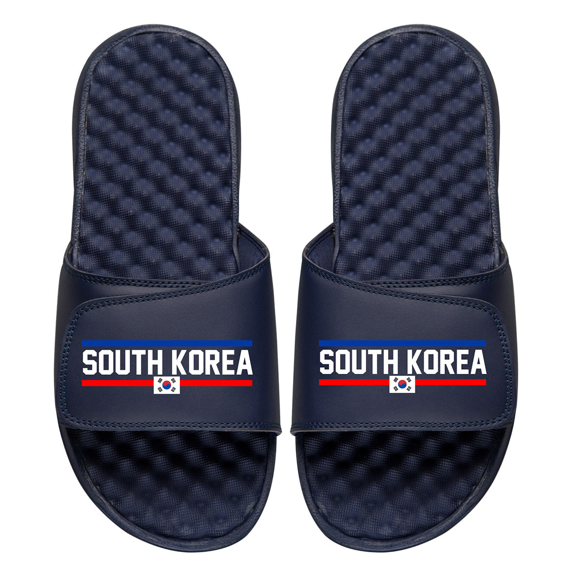 South Korea - ISlide