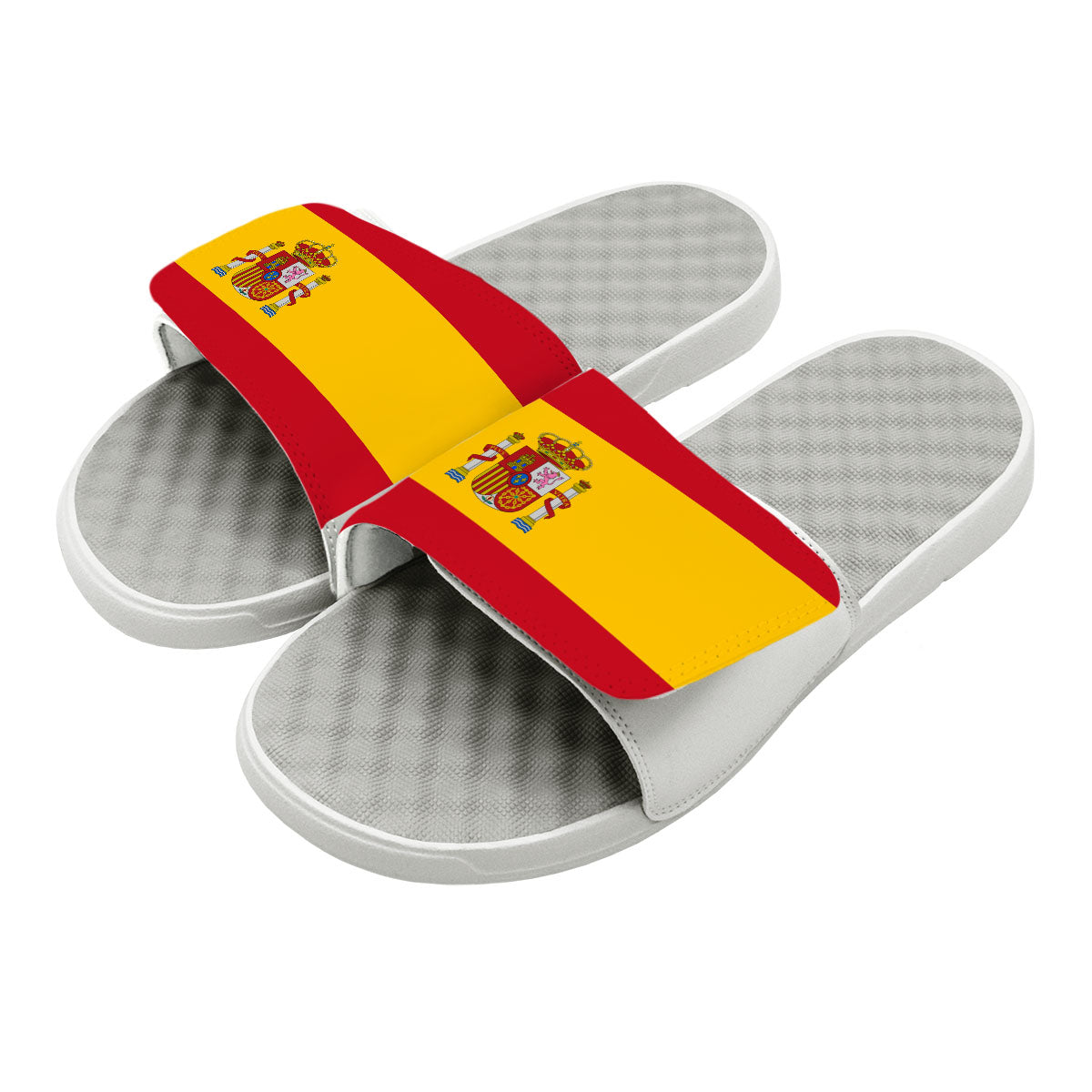 Spain Flag Slides