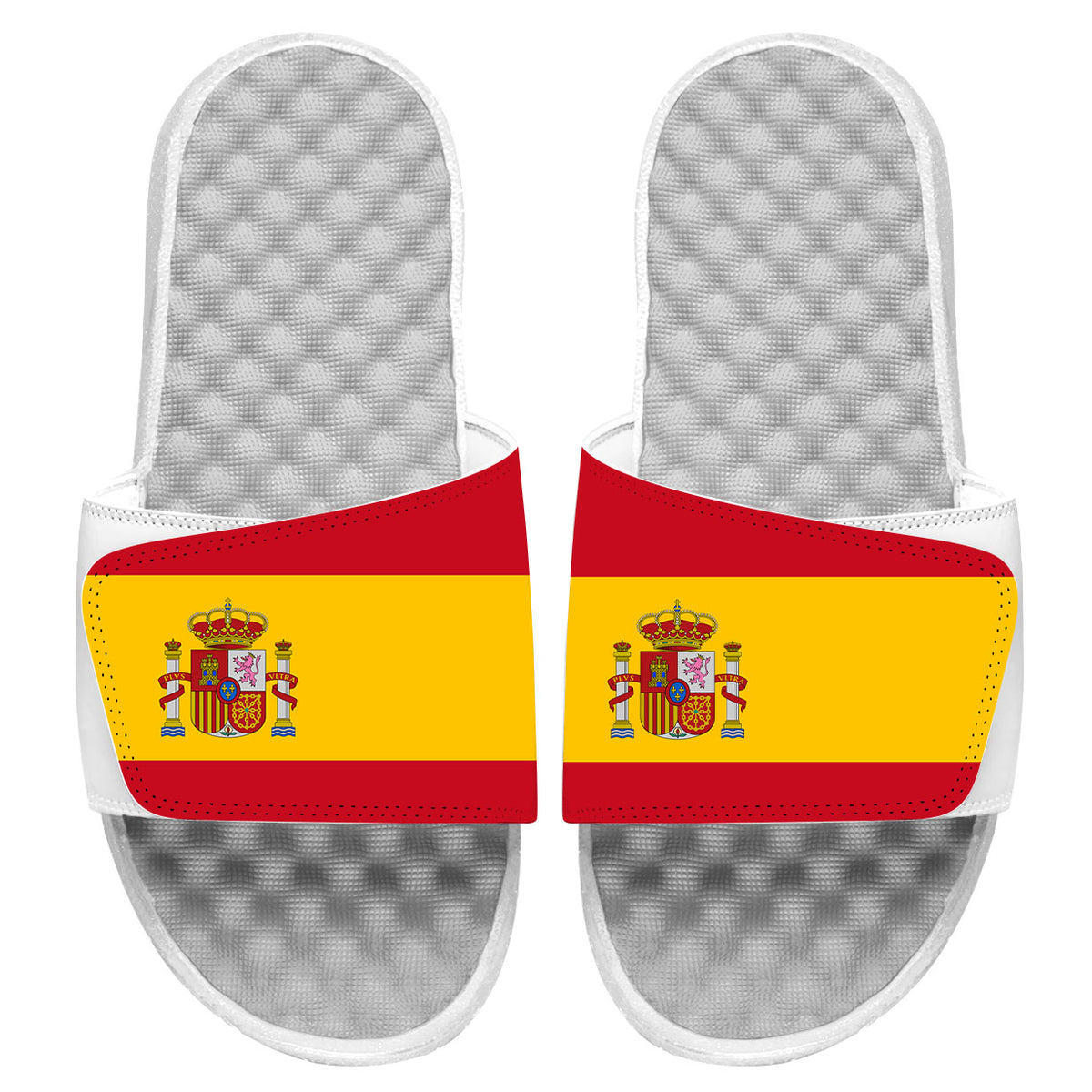 Spain Flag Slides