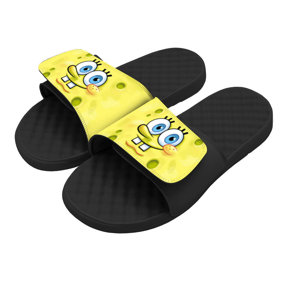 Spongebob All-Over Slides
