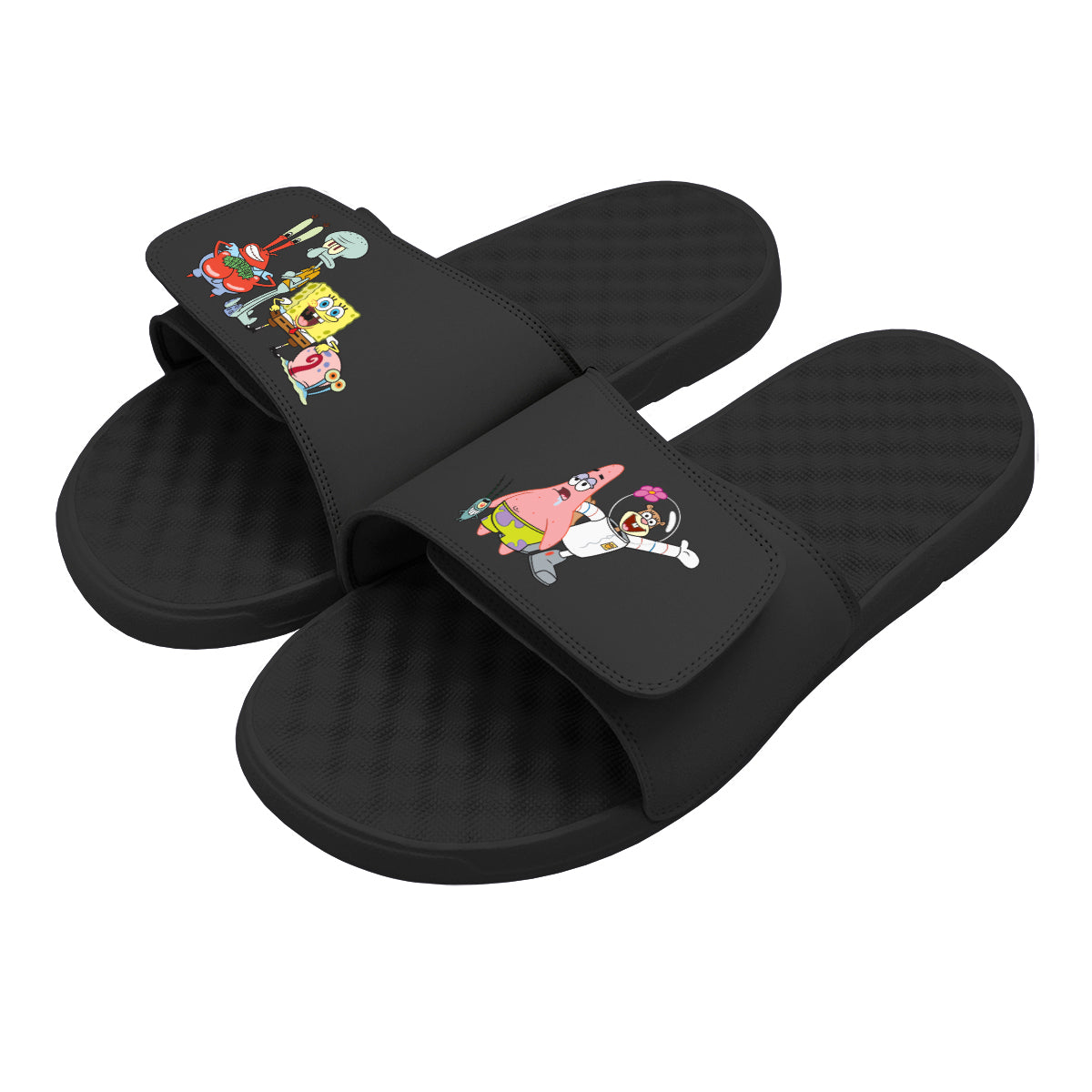 Sandals spongebob outlet