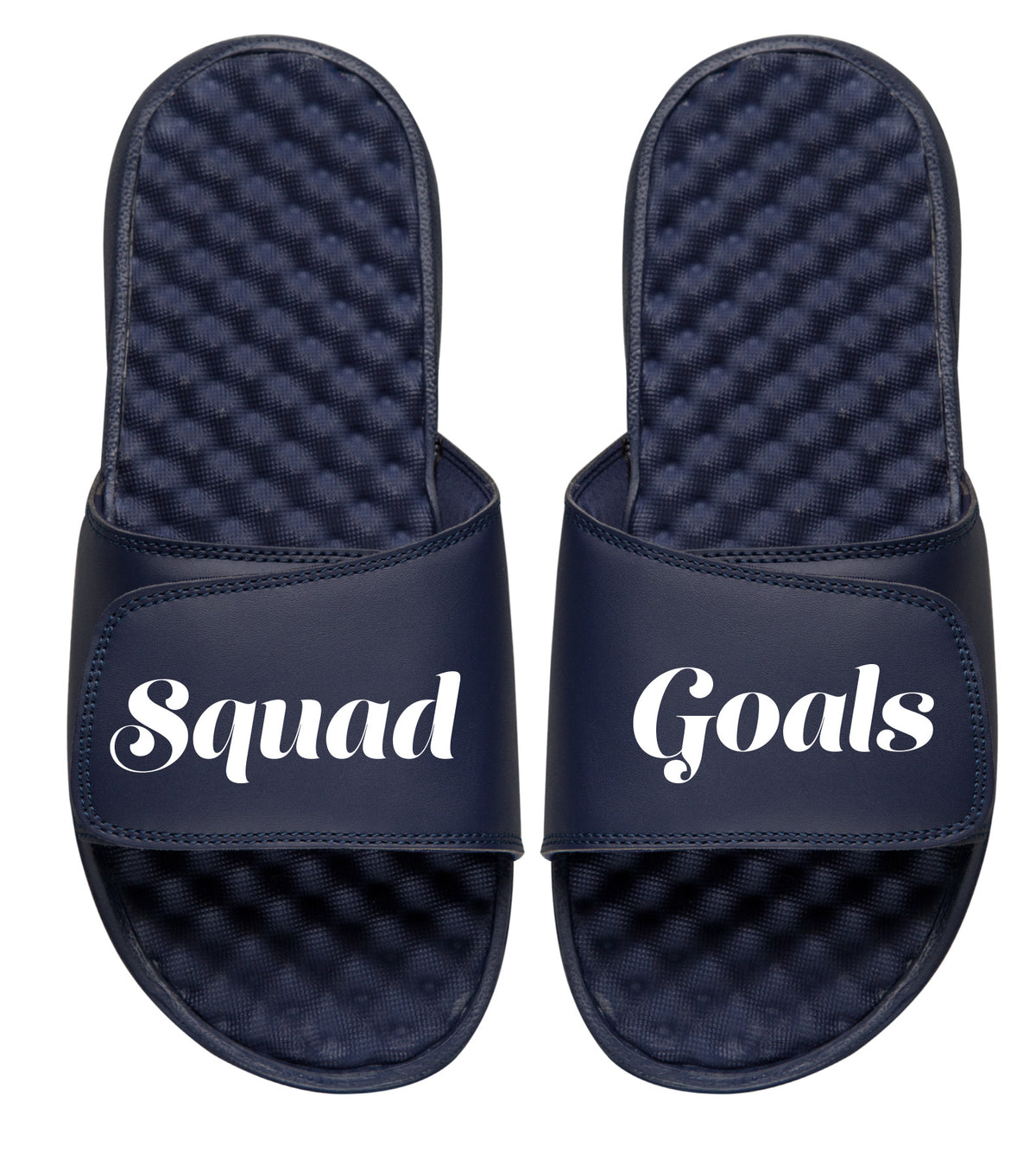 Squad Goals Slides