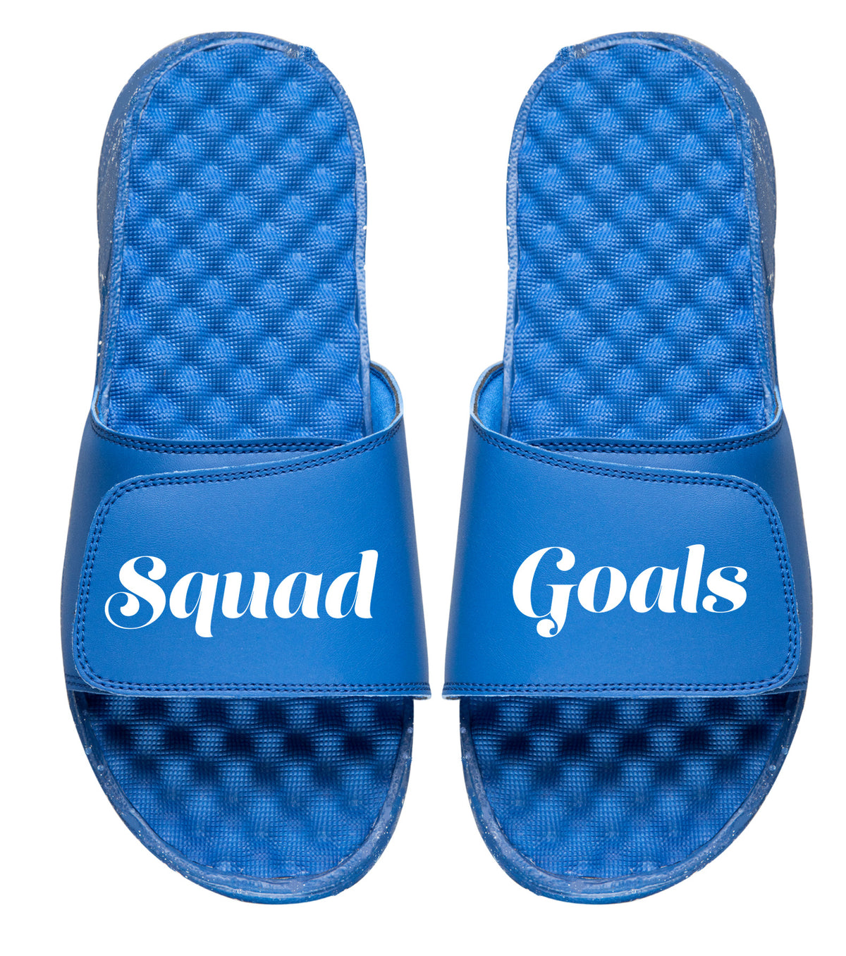 Squad Goals Slides