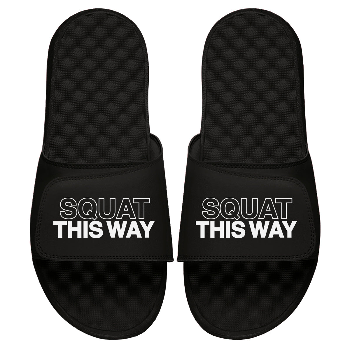 Squat This Way Slides