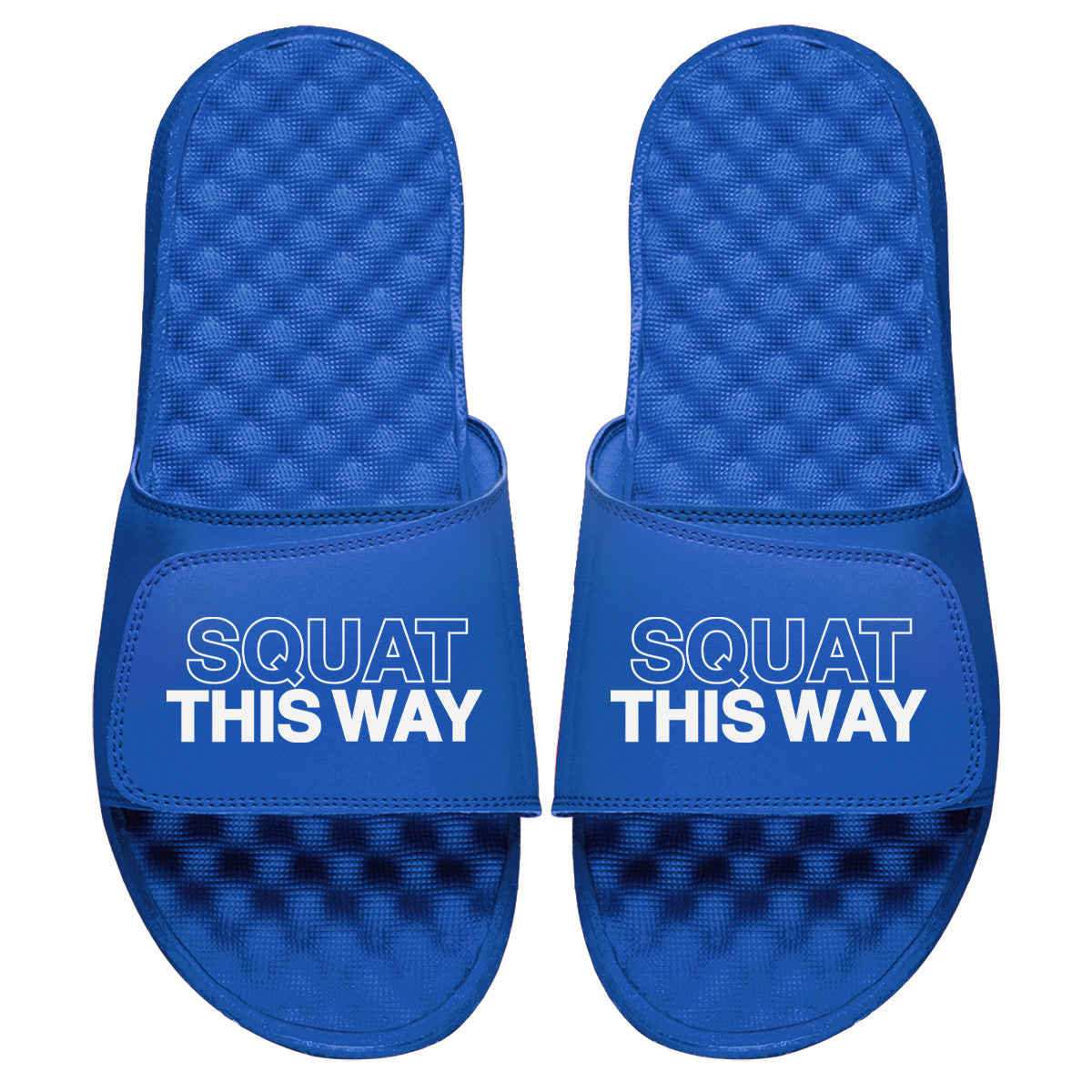 Squat This Way Slides