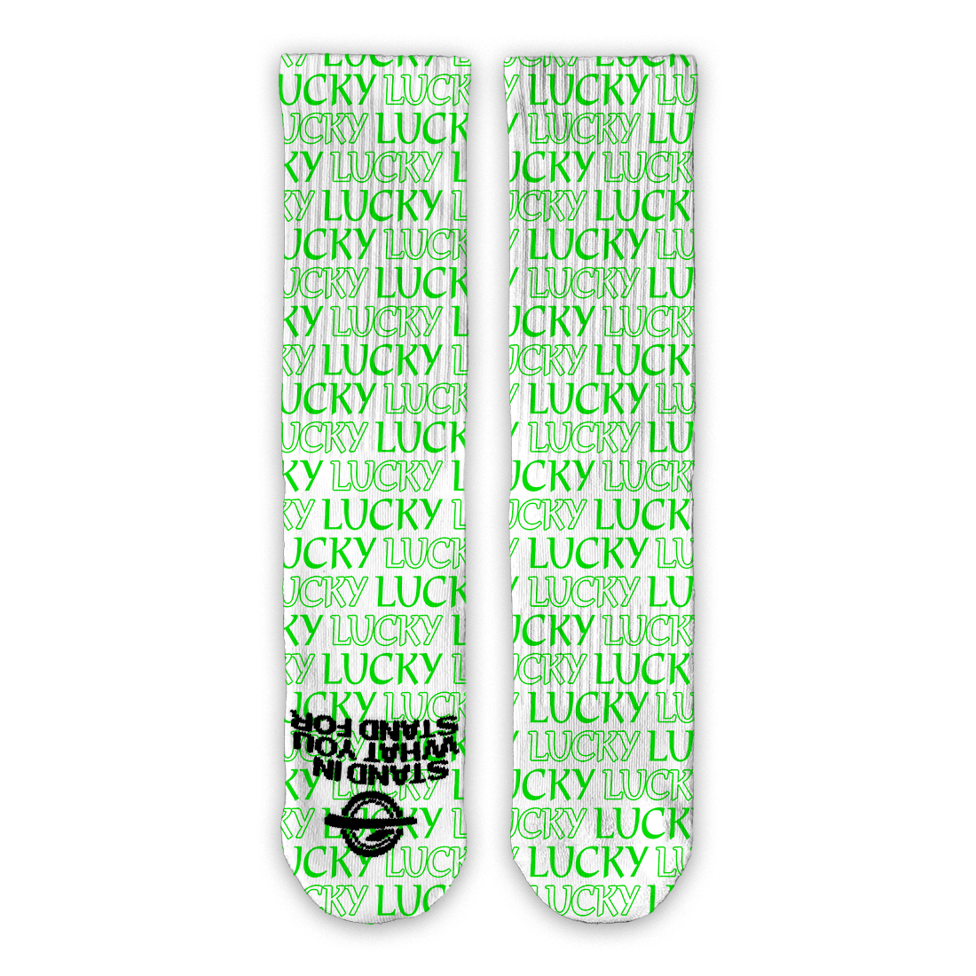 Lucky Lifestyle Socks