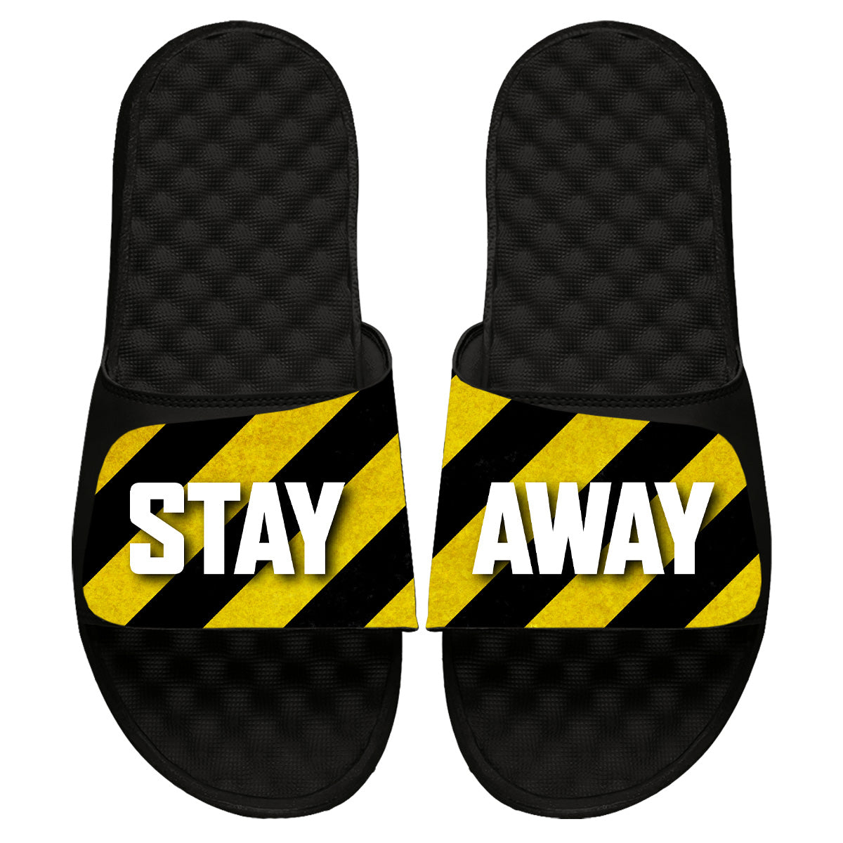 Stay Away Slides