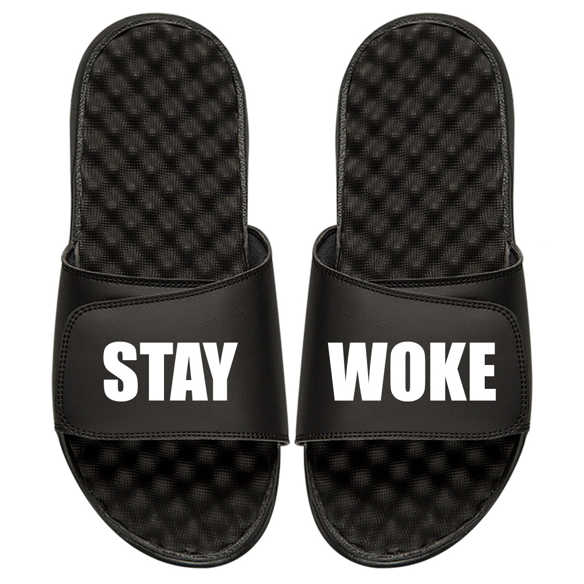 Stay Woke Slides