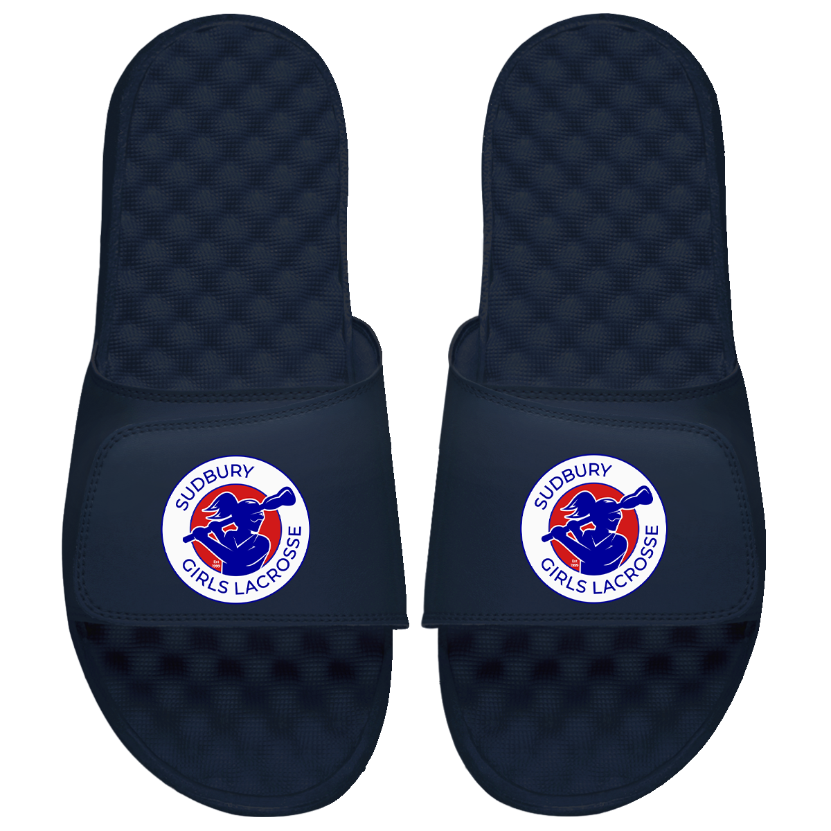 Sudbury Lacrosse Primary PERSONALIZE