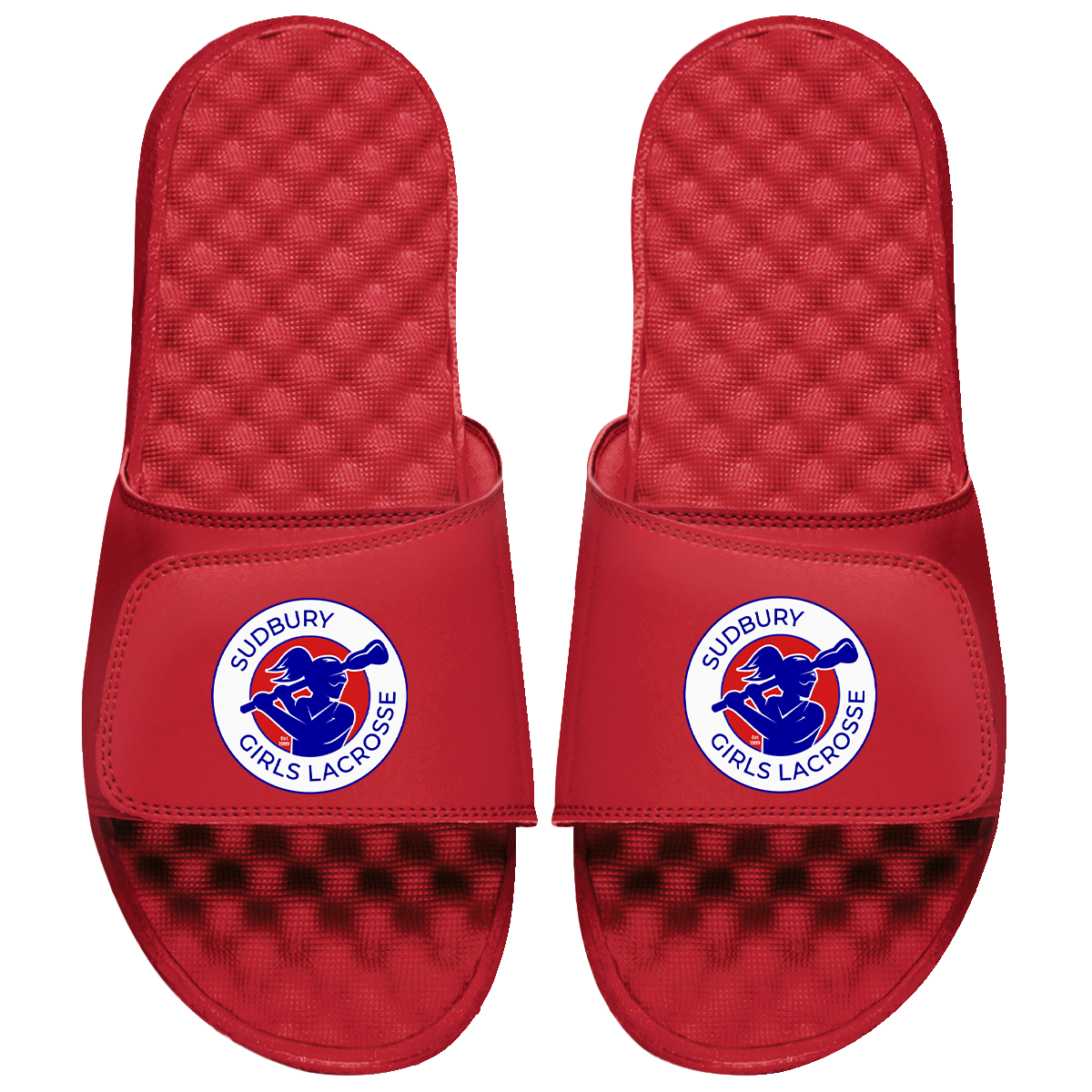 Sudbury Lacrosse Primary PERSONALIZE