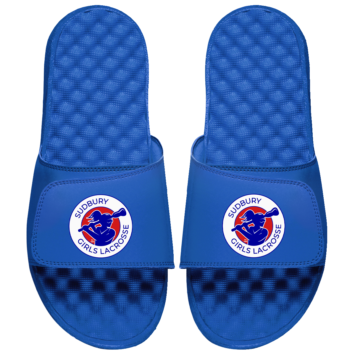 Sudbury Lacrosse Primary PERSONALIZE