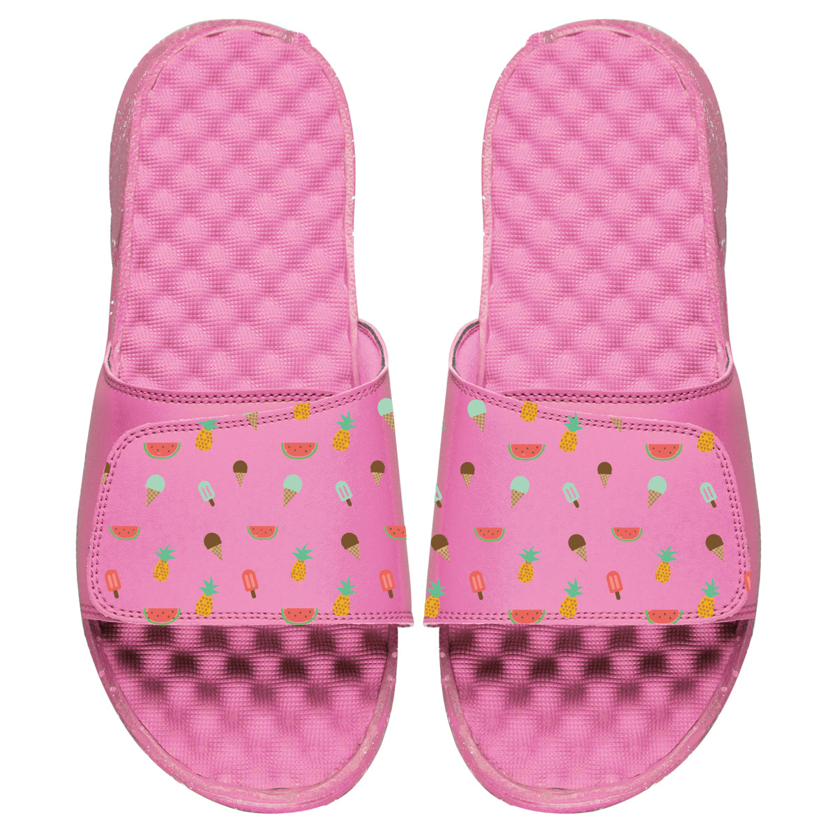 Summer Pattern Slides