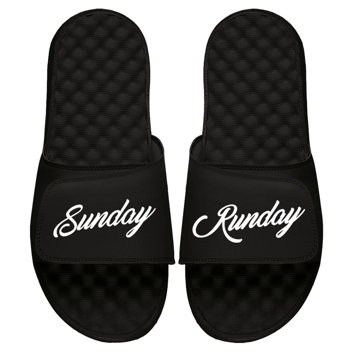 Sunday Runday Split Slides