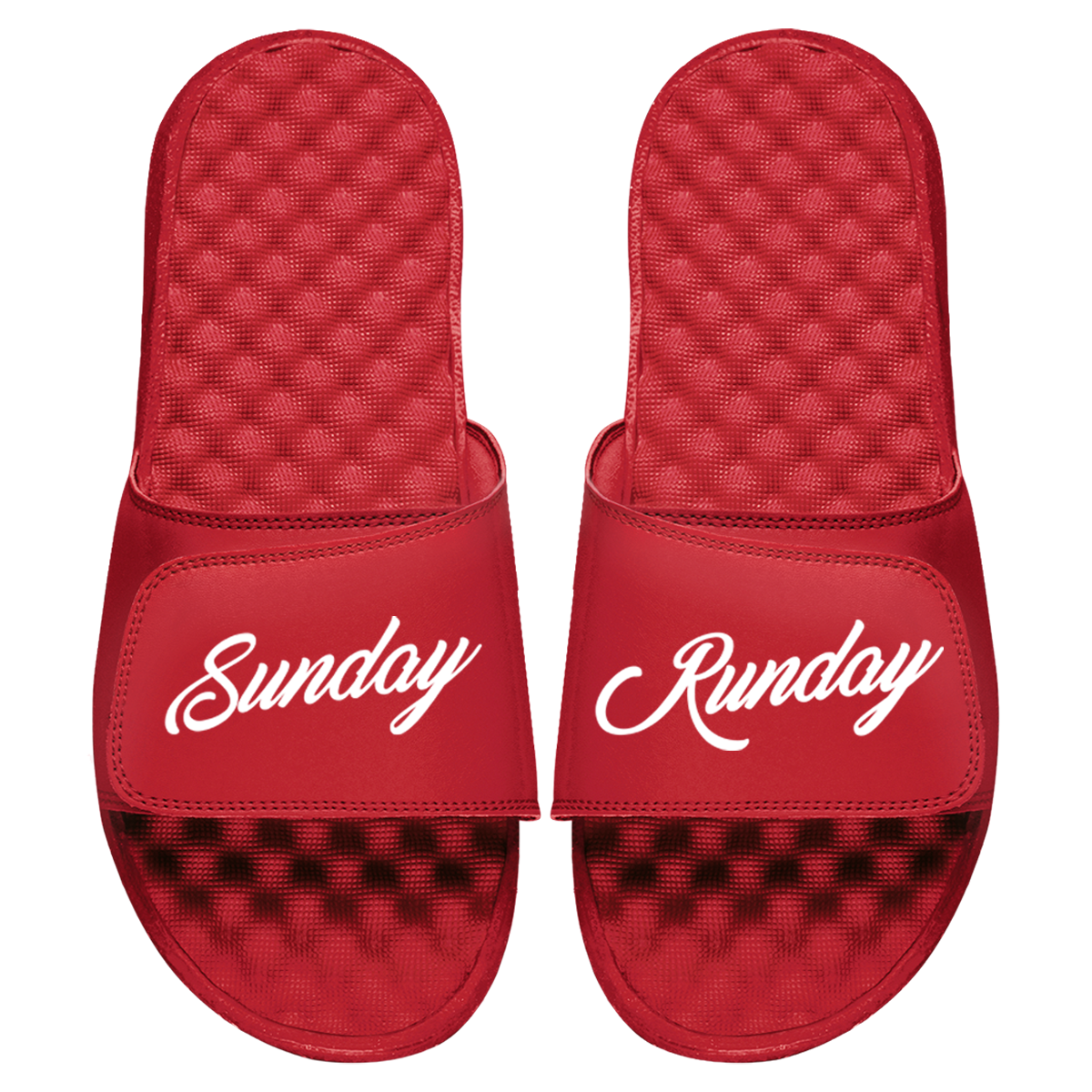 Sunday Runday Split Slides