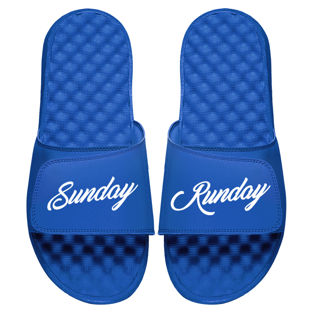 Sunday Runday Split Slides