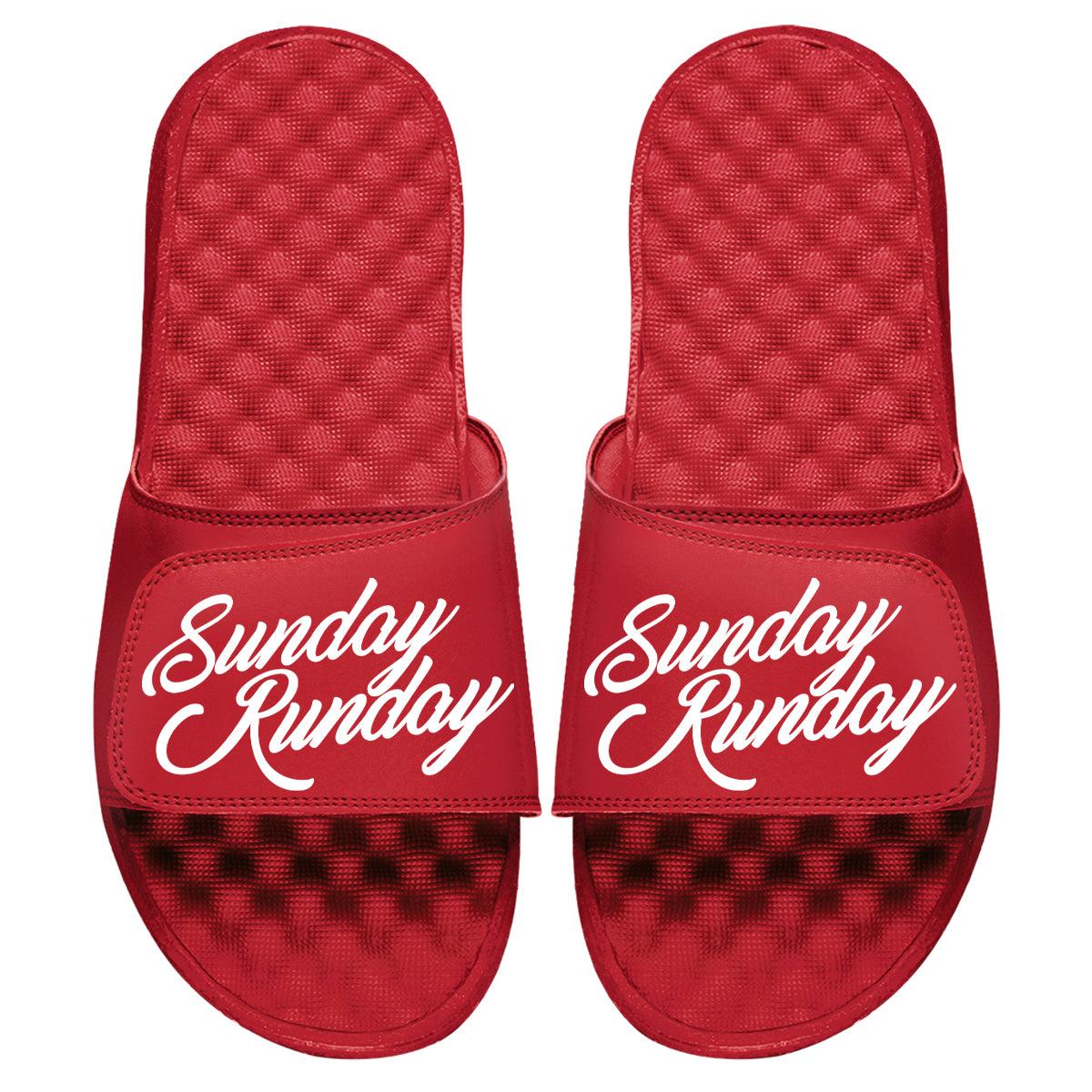 Sunday Runday Slides