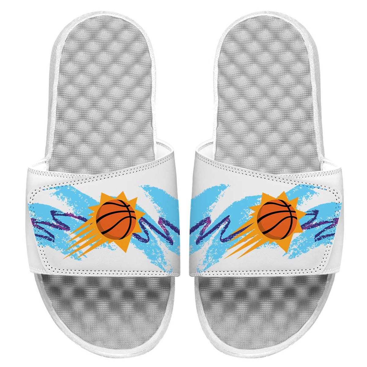Suns Paper Cup Slides