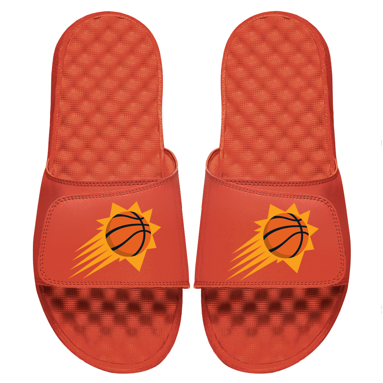 Phoenix Suns Primary Slides