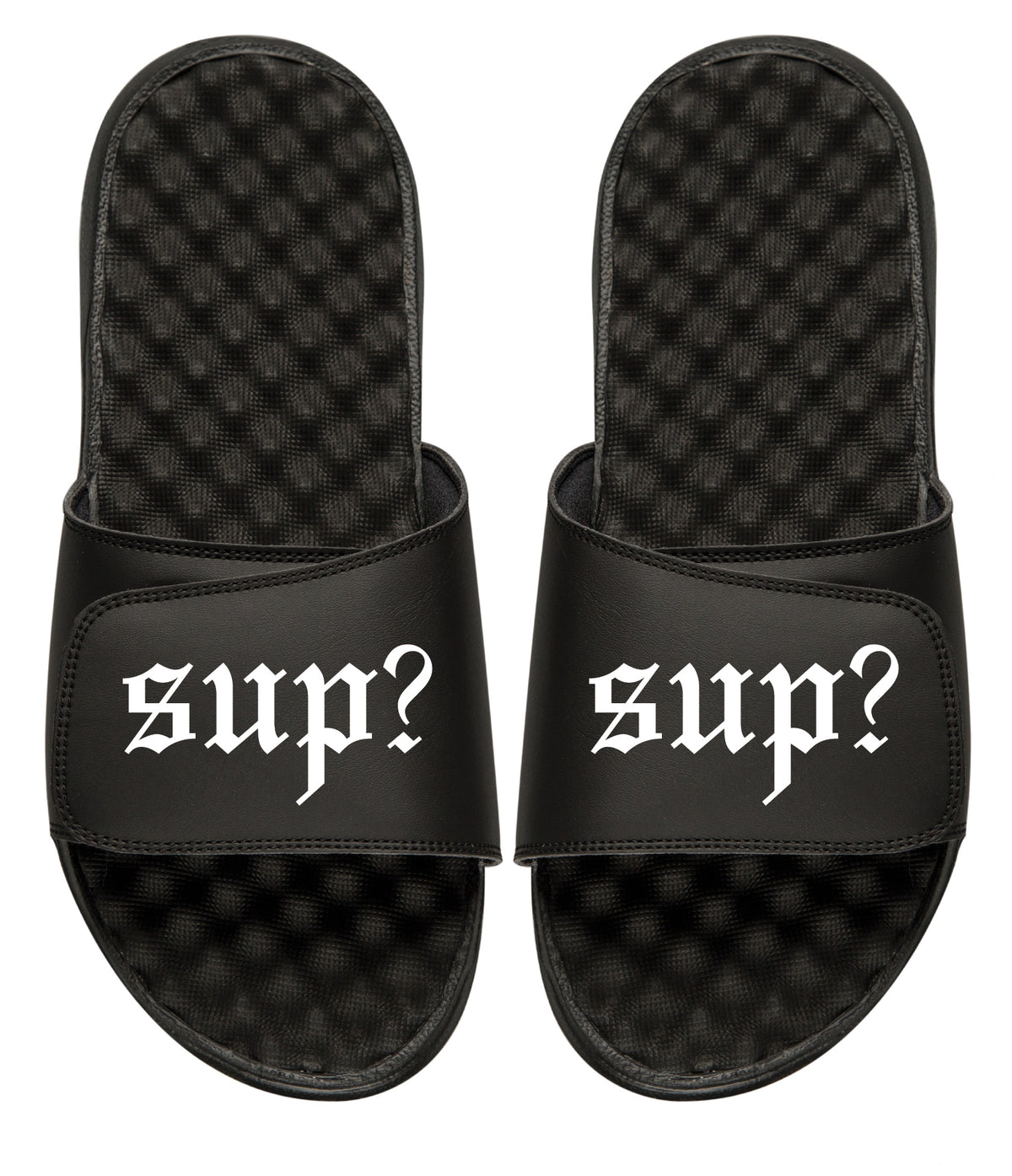 Sup? Slides