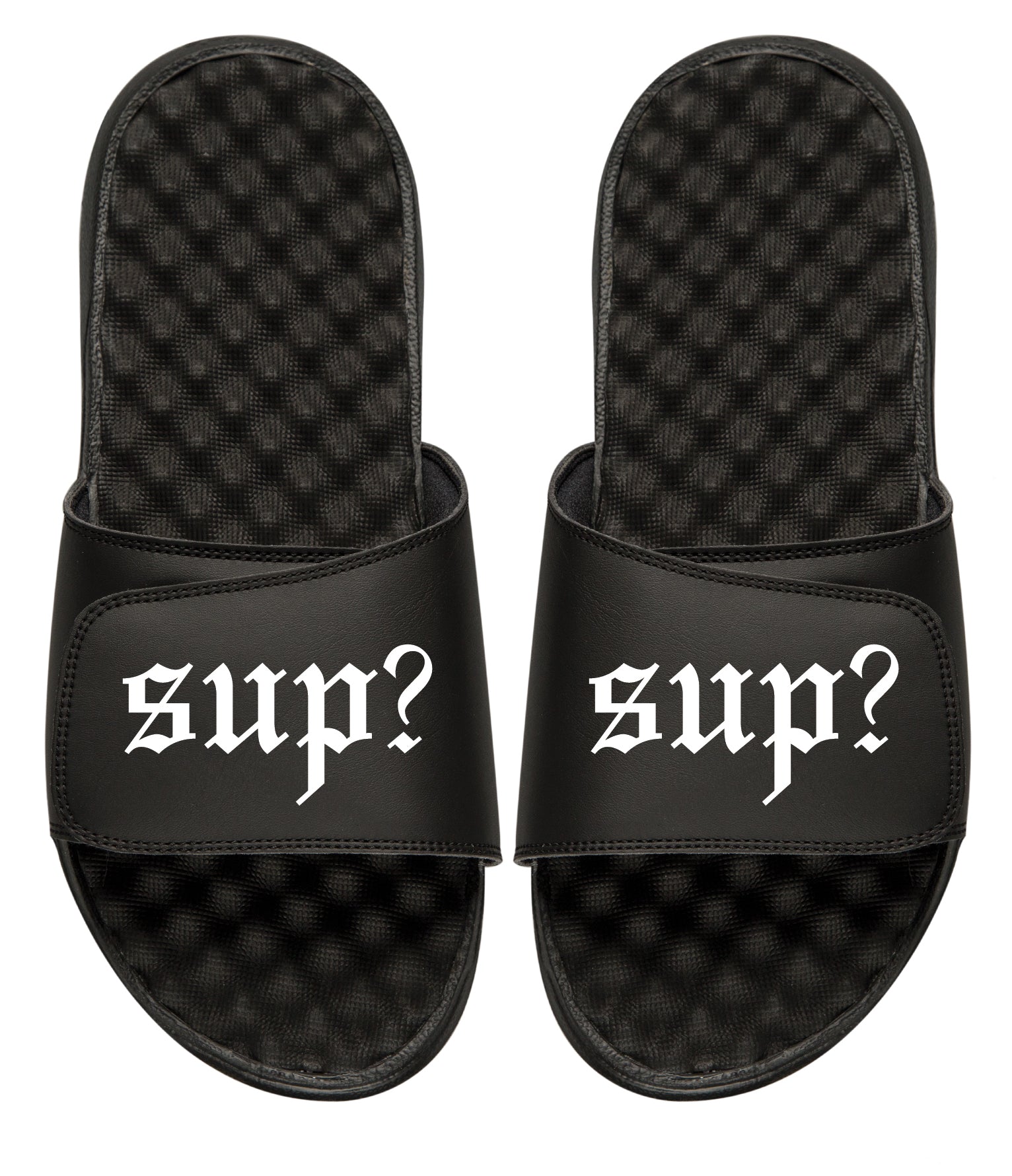 Sup? Slides