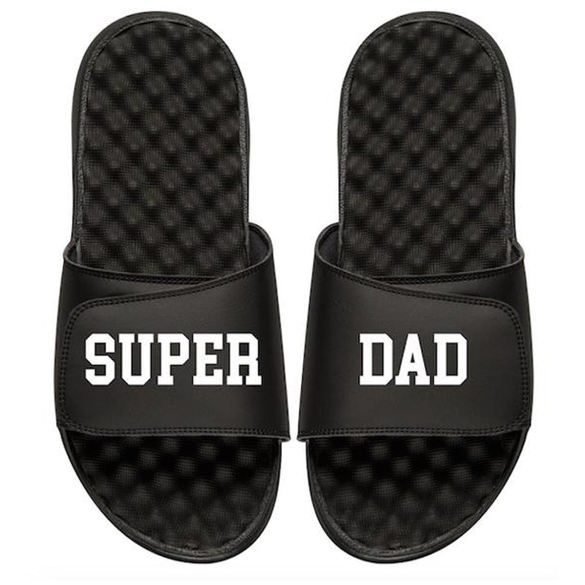 Super Dad - ISlide