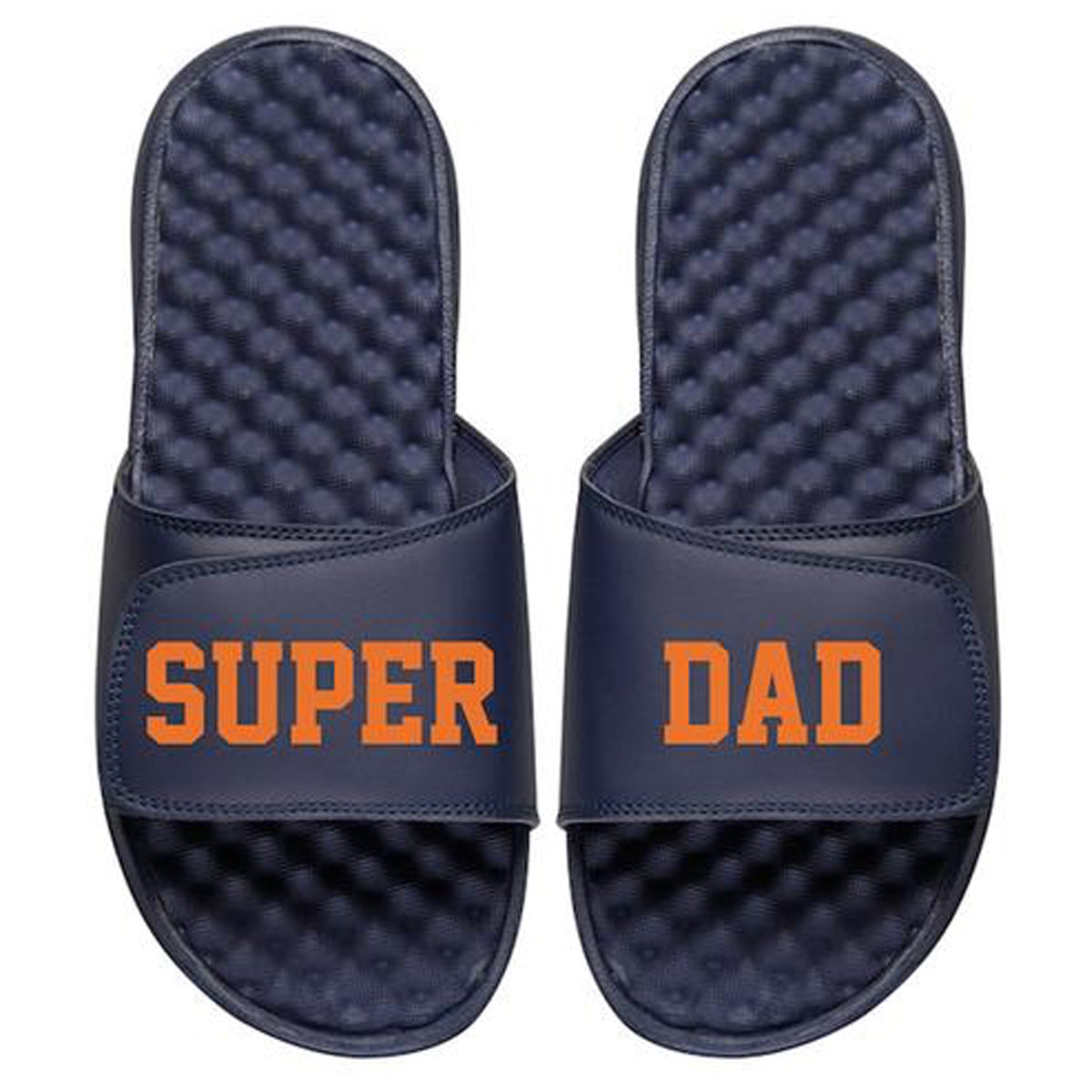 Super Dad - ISlide