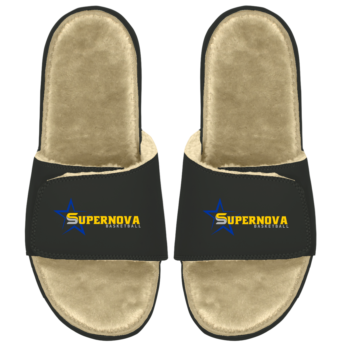 Supernova Primary Fur