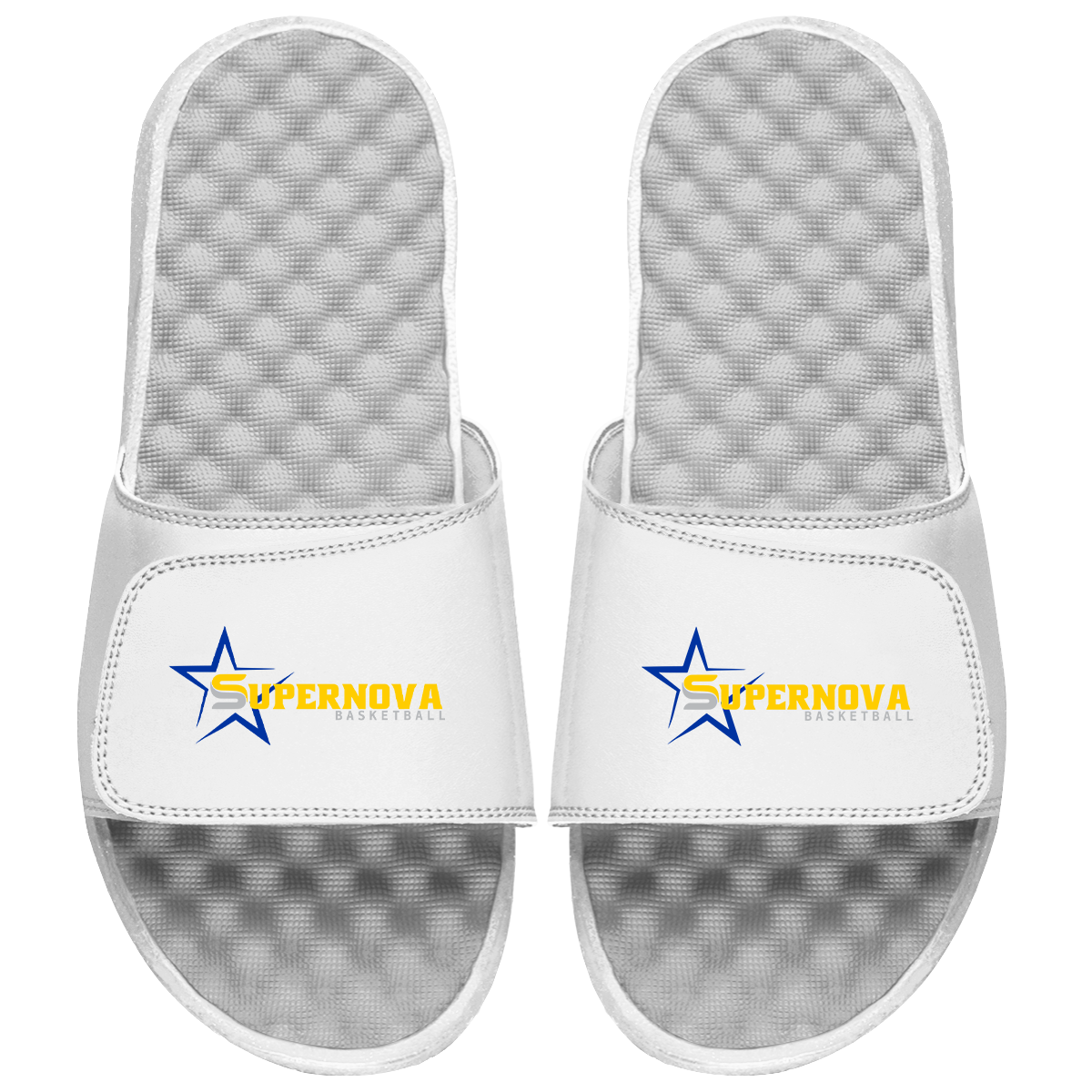 Supernova Primary PERSONALIZE