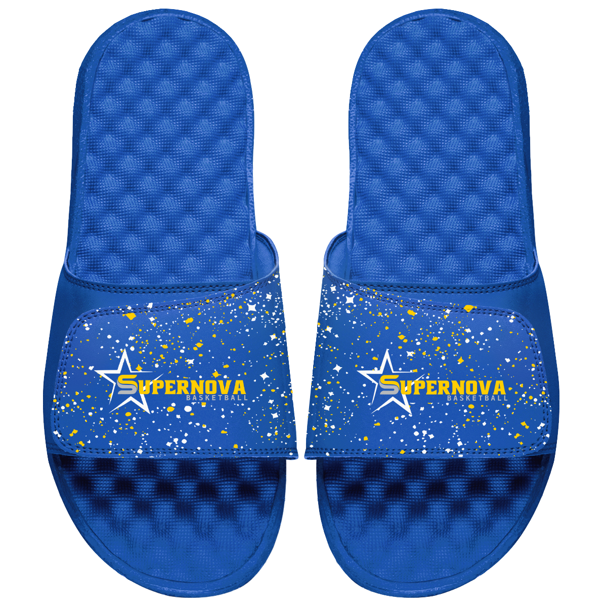 Supernova Speckle PERSONALIZE