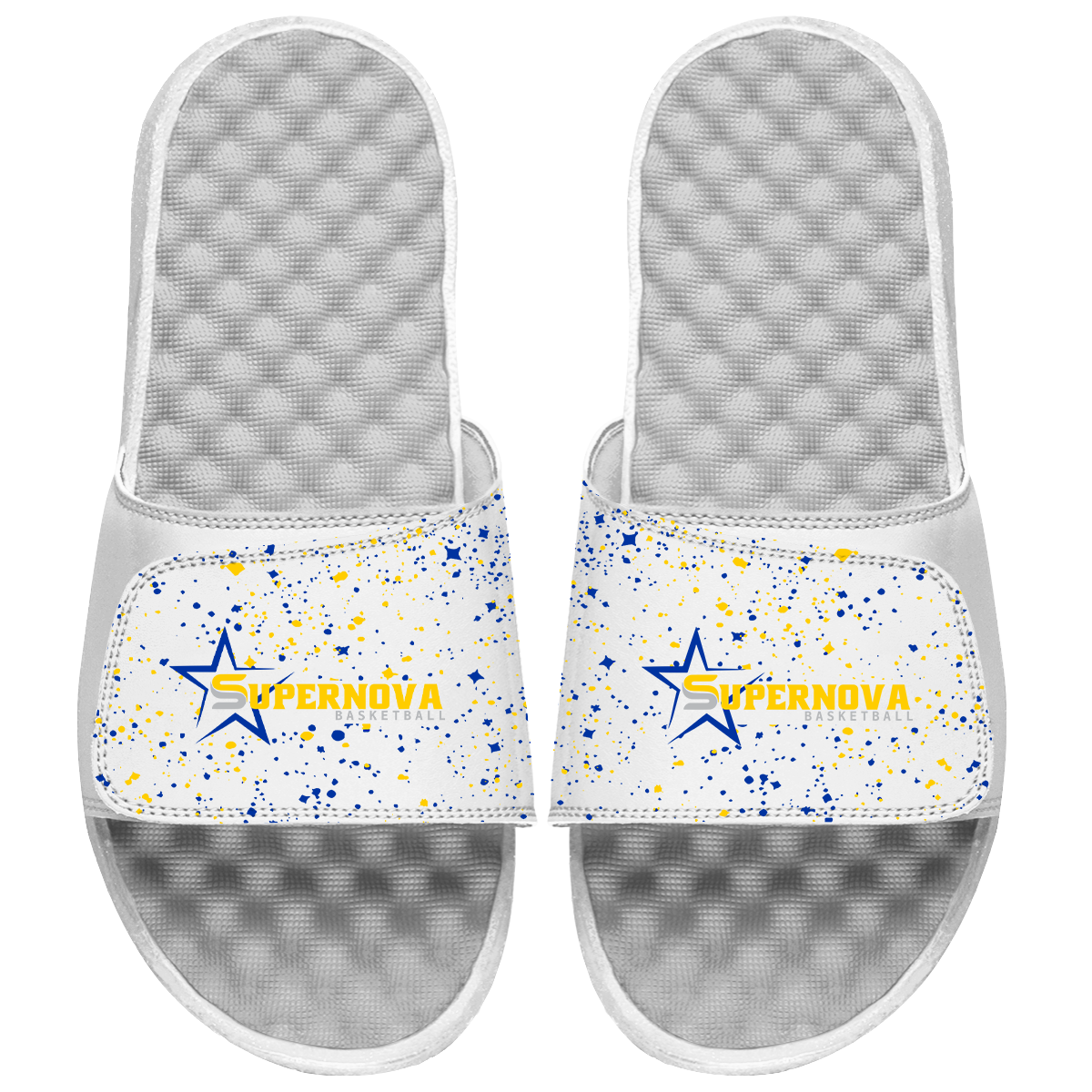 Supernova Speckle PERSONALIZE